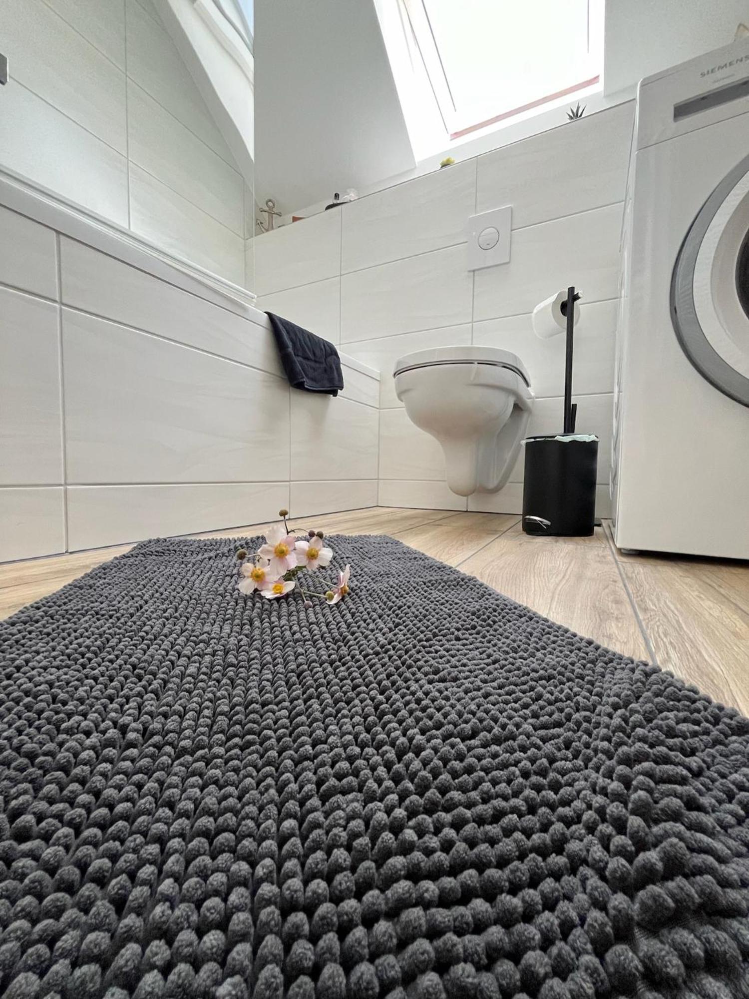 Gutshof Von Gemuenden Ferienwohnung 1 Bernau bei Berlin Bagian luar foto