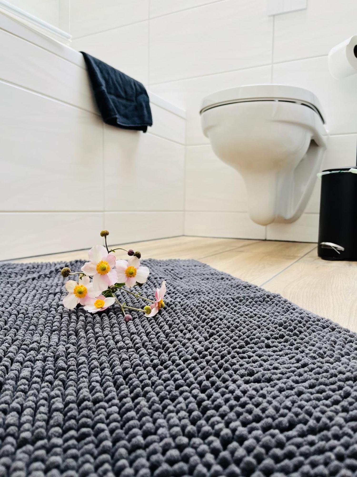 Gutshof Von Gemuenden Ferienwohnung 1 Bernau bei Berlin Bagian luar foto